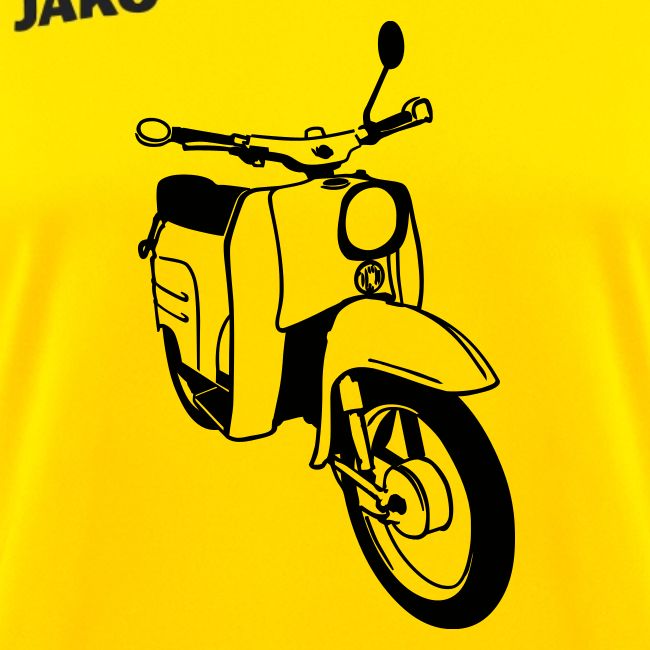 Simson Schwalbe