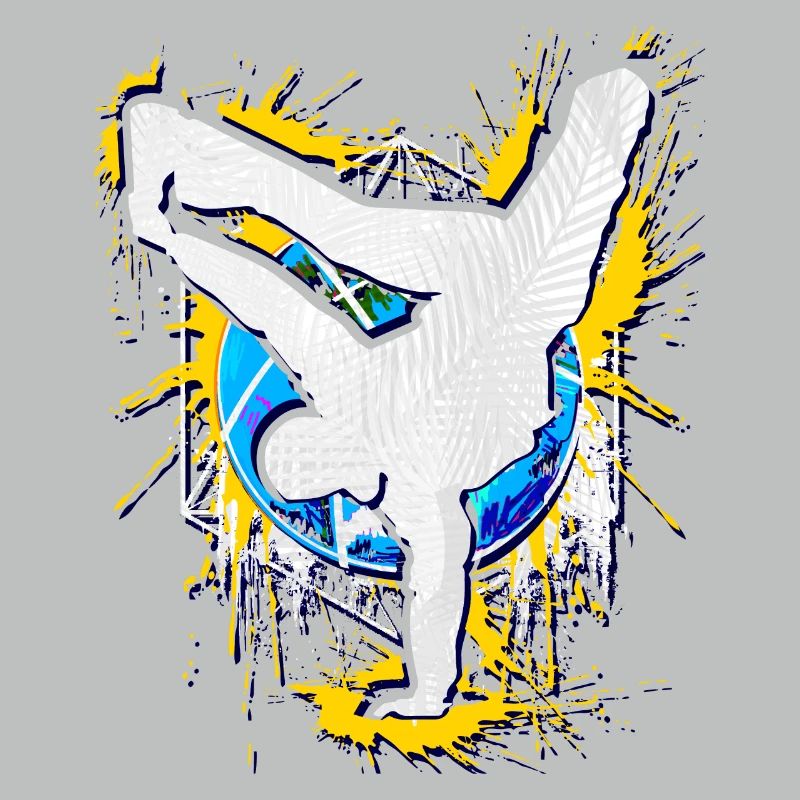 Breakdance - Breakdancer - Breakdancing - BBoy