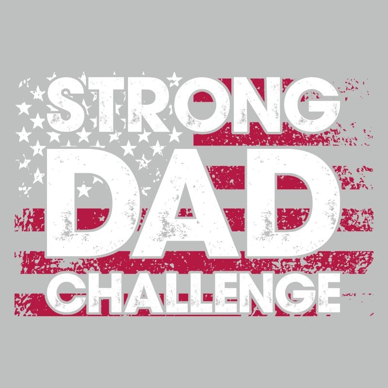 Strong Dad Challenge