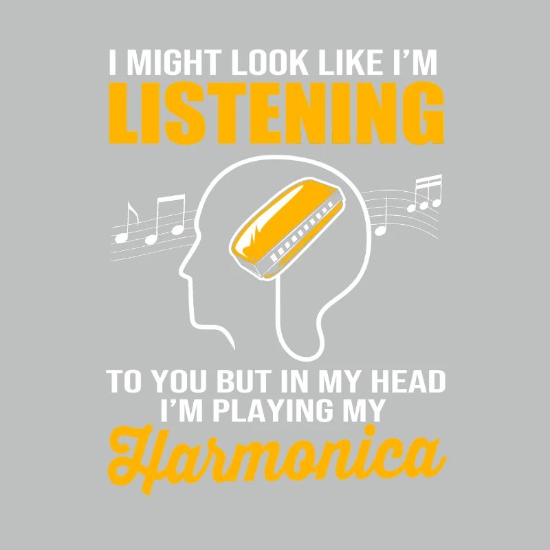 Harmonica