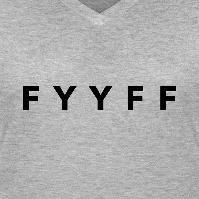 FYYFF Code Black