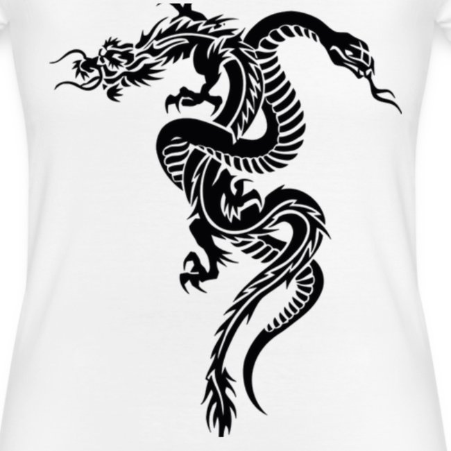 Dragon & serpent collection! Limited edition!
