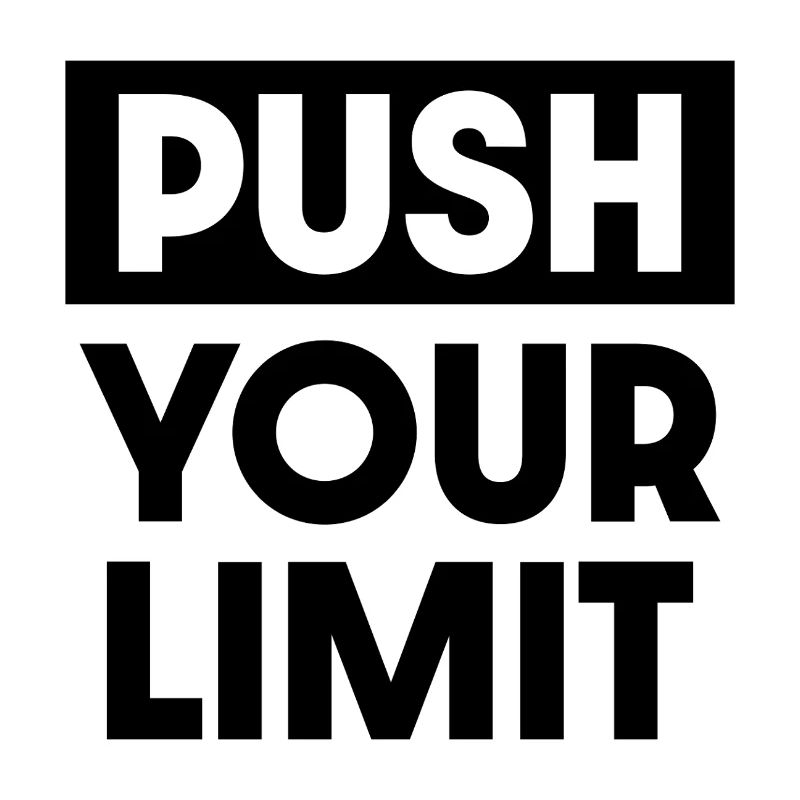 Push Your Limit