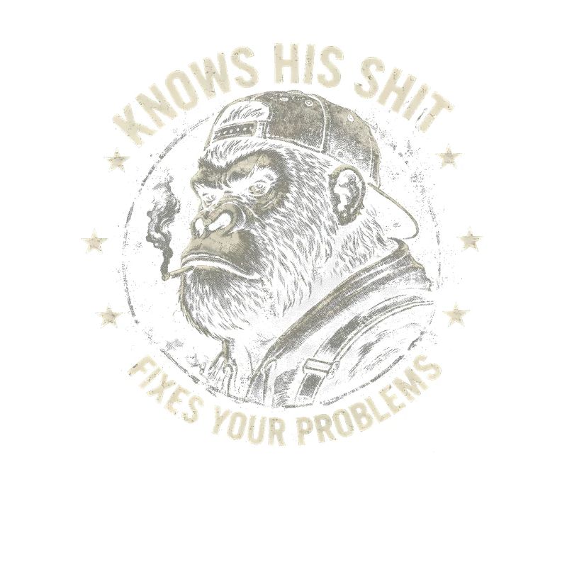 Gorilla Fixer : Attitude de Problem Solvable