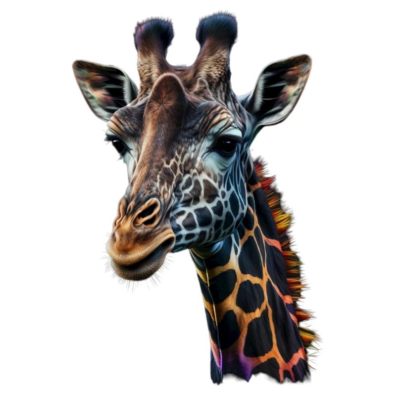 GIRAFFE