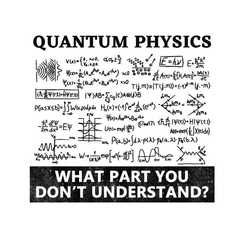 Quantum Physics Quantum Physics