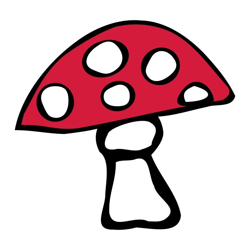 Toadstool
