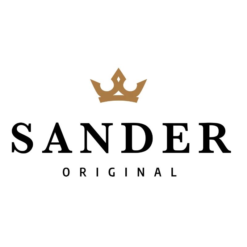 Sandre