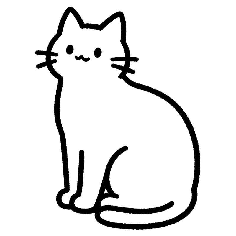 Garde de chat