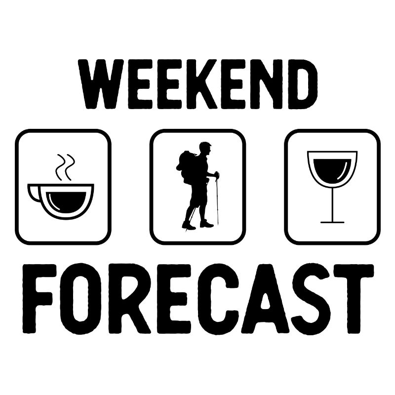 Weekend Forecast -