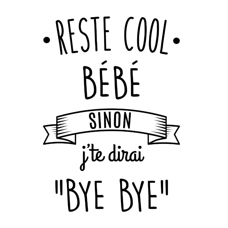 Bye bye