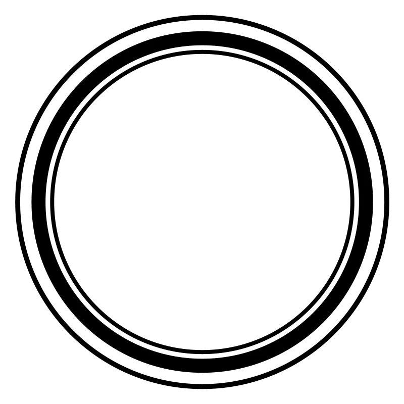 Conception de cercle