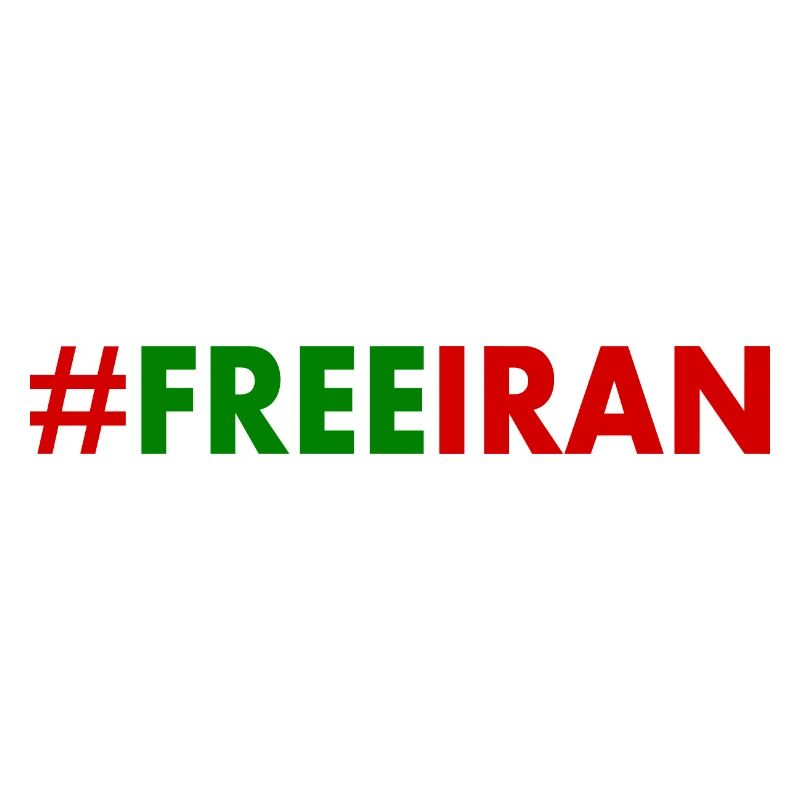 Free iran