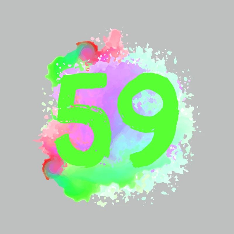 59 Nombre d’objets blob