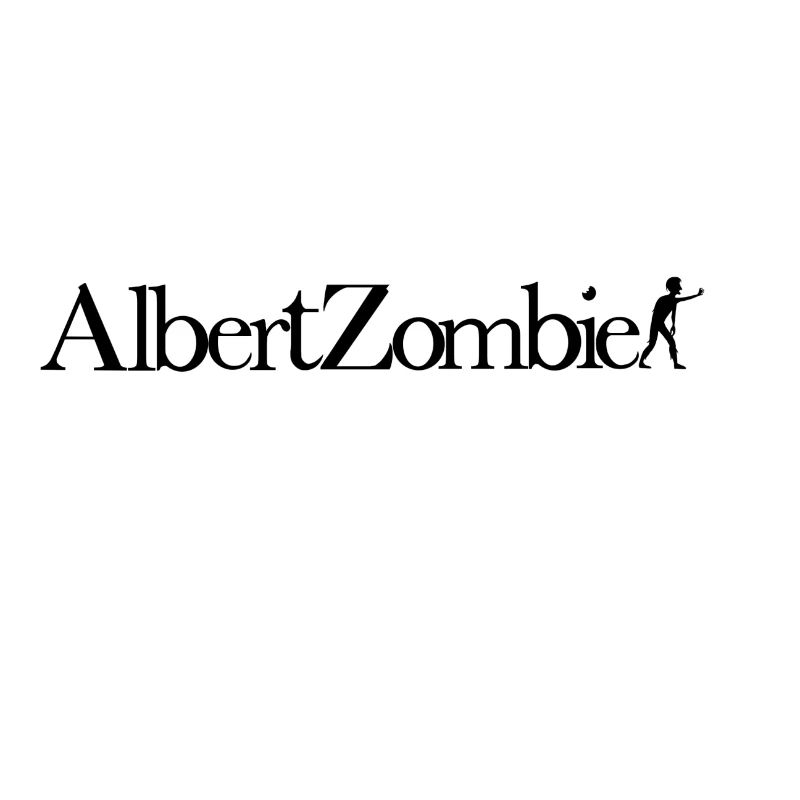 Albert zombie