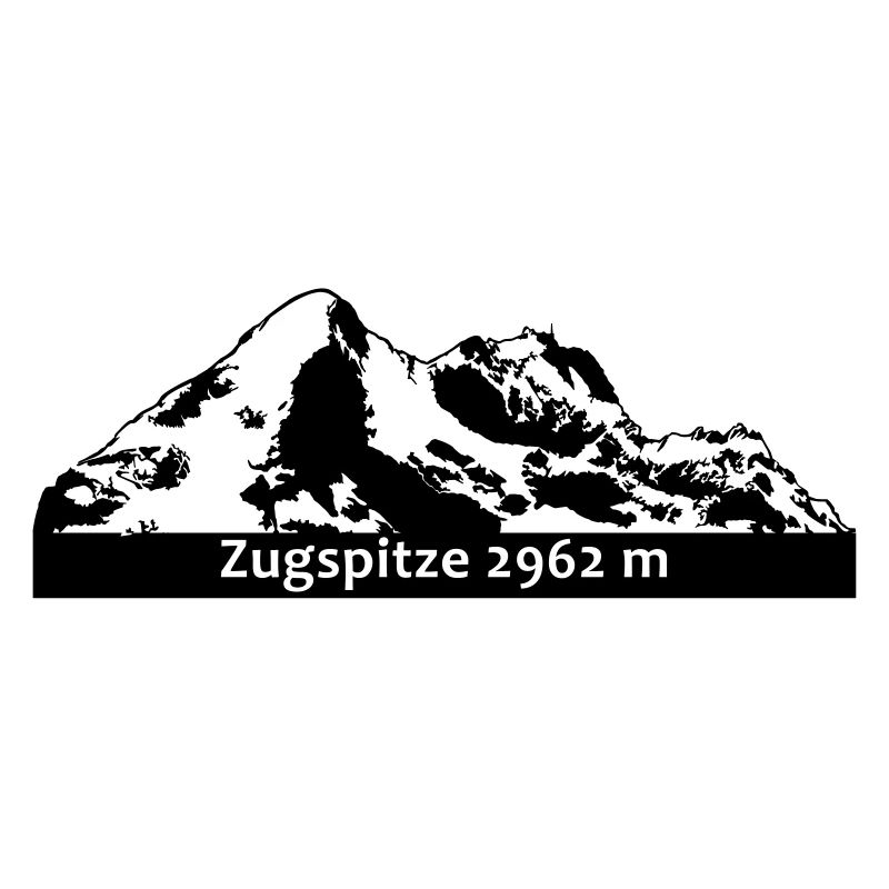 Zugspitze 2962