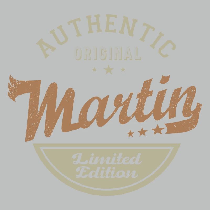 Martin gift Tshirt personalized name martin
