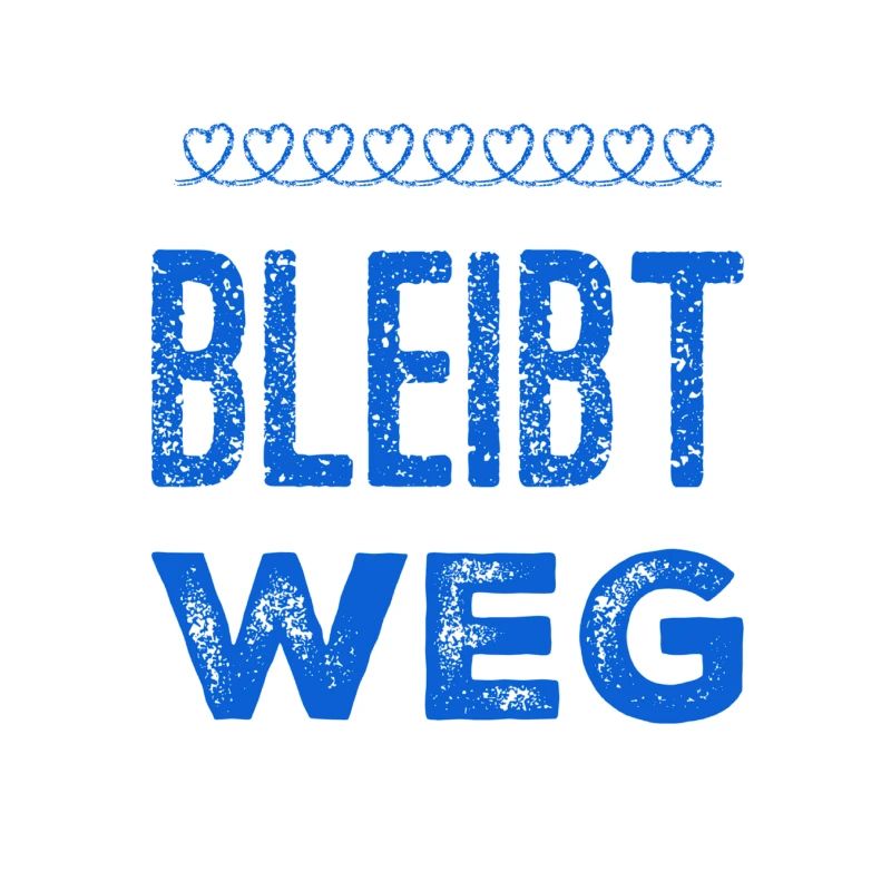 kommt nicht näher
