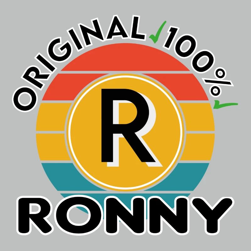 Ronny