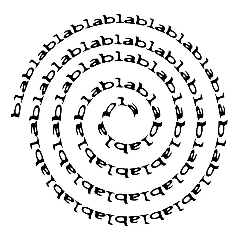 Blablabla