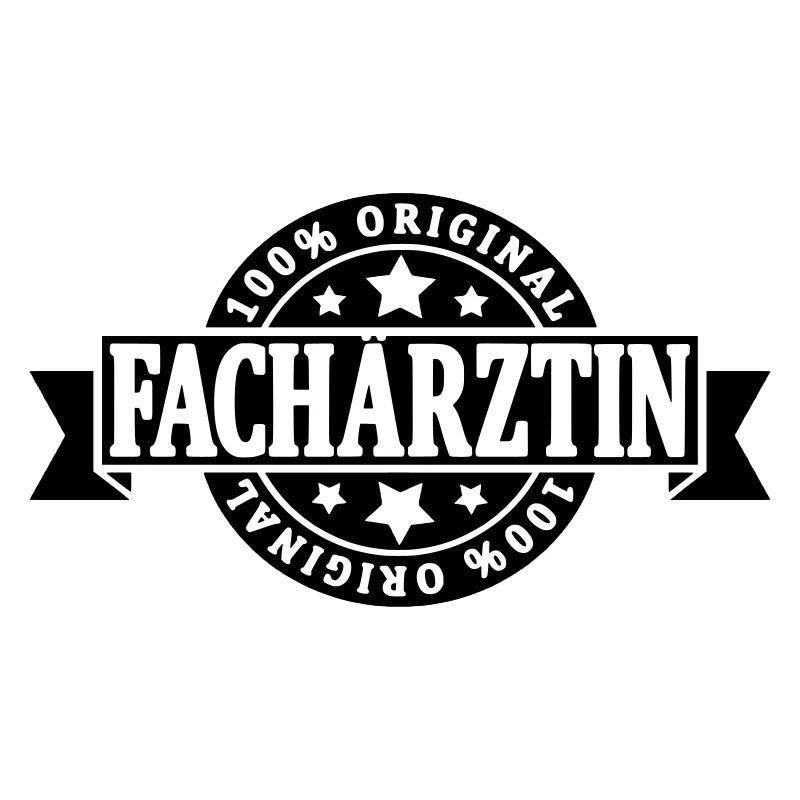 Fachärztin