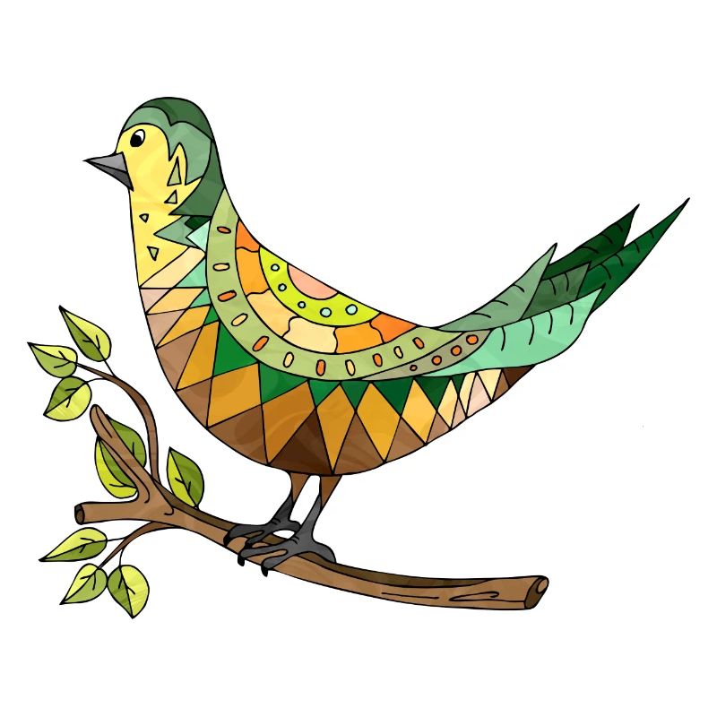 Vogel