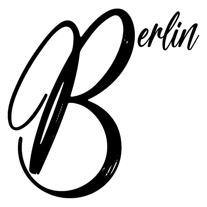 Berlin - Mudderstadt
