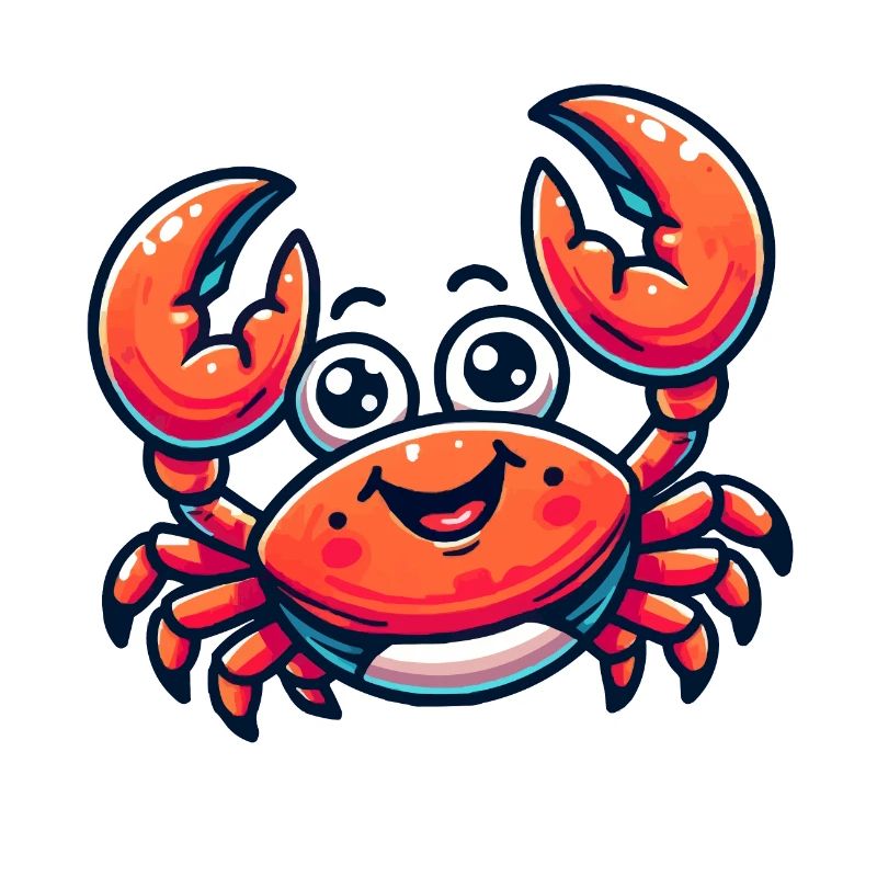 crab comic