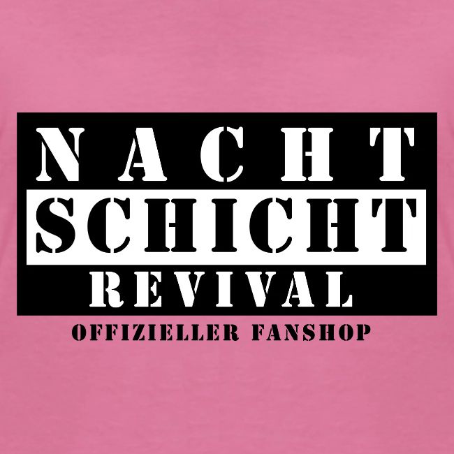 Logo offizieller Fanshop