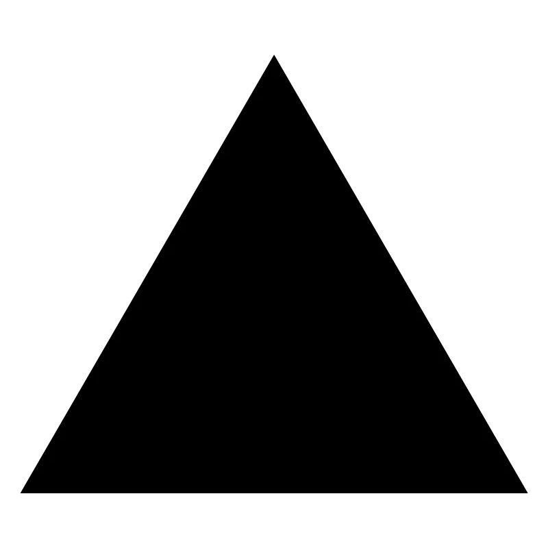 triangle
