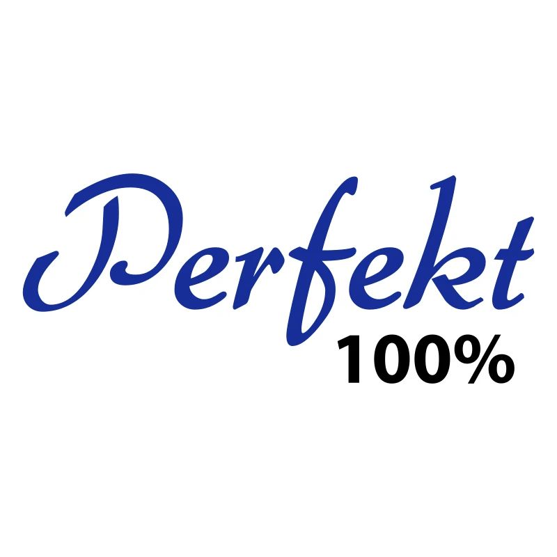 Perfekt 100%