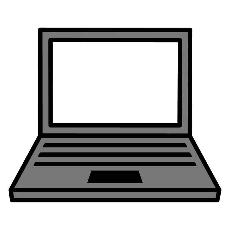 computer laptop notebook pc write screen mobile ta