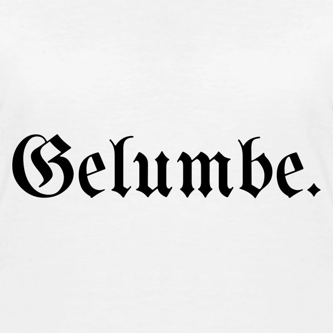 Gelumbe