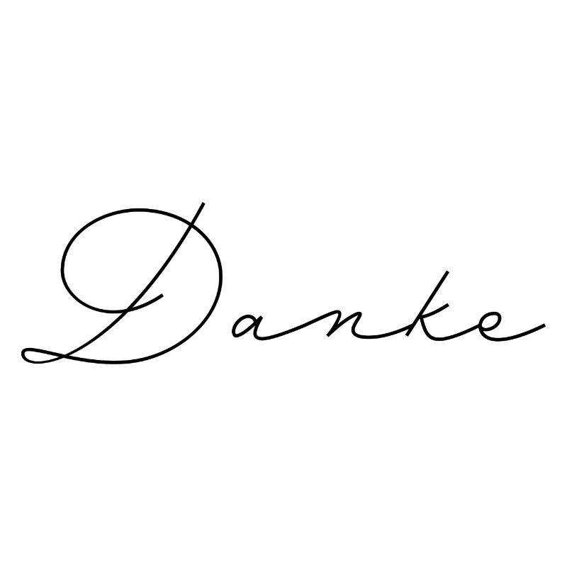 Danke