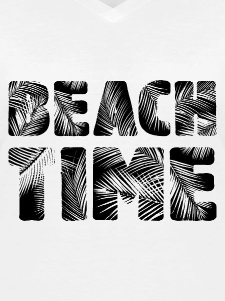 Beach Time