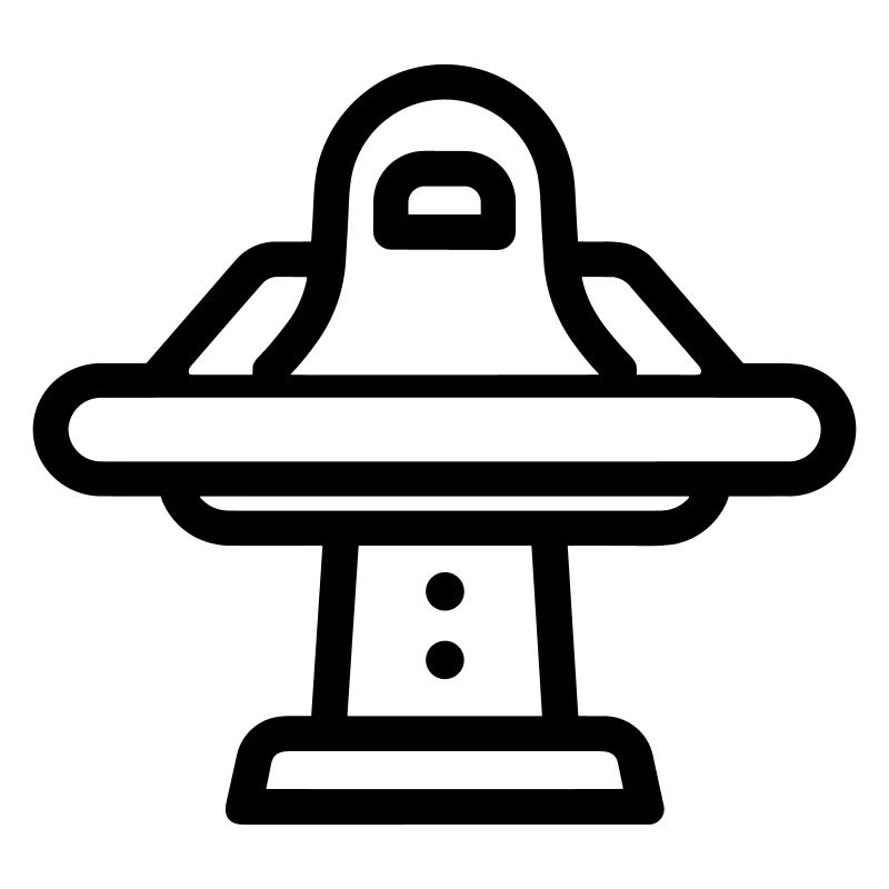 station spatiale
