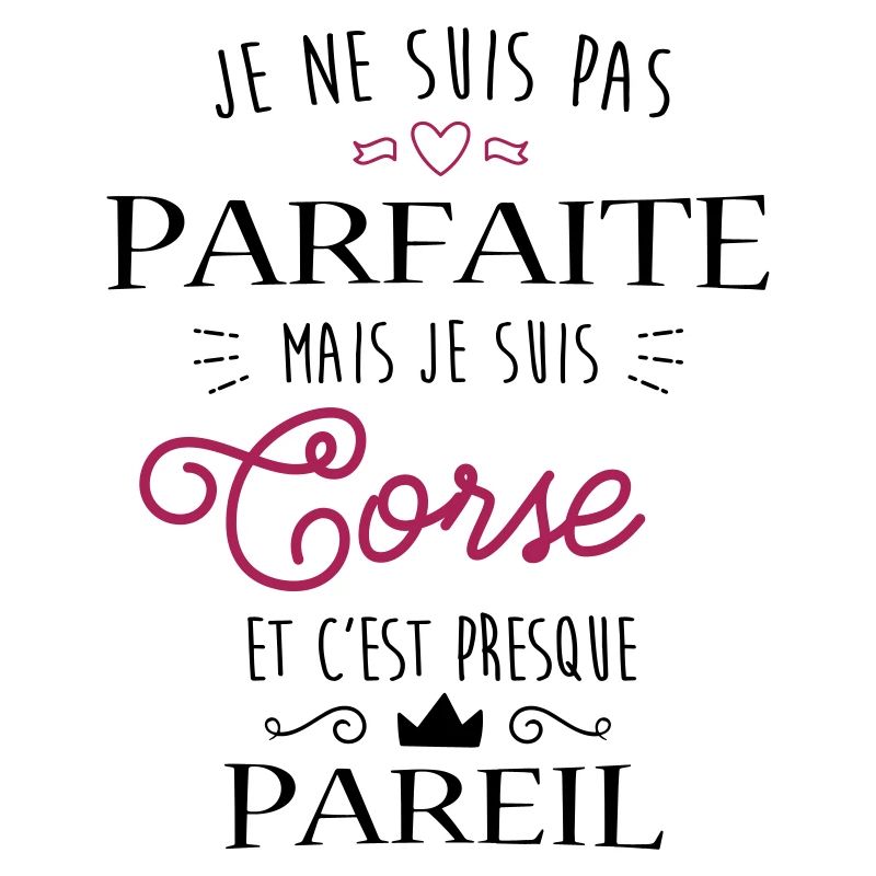 Corse Parfaite