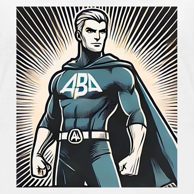 superhero