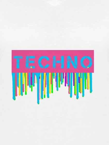 Neon Techno