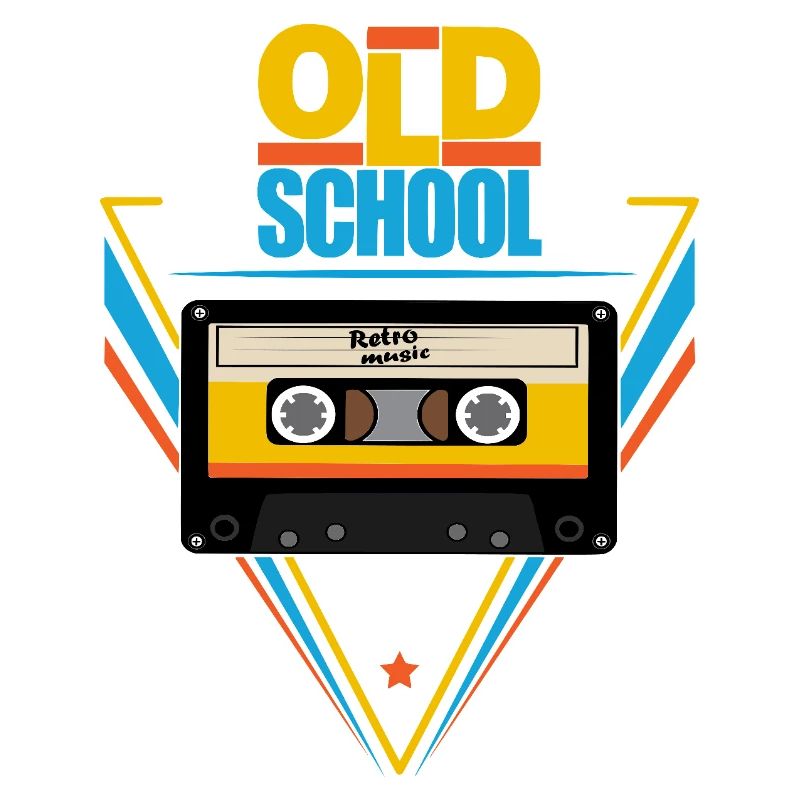 Old school