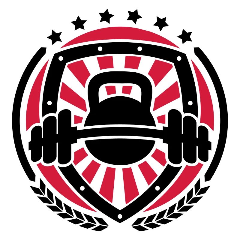 Workout Crest 02