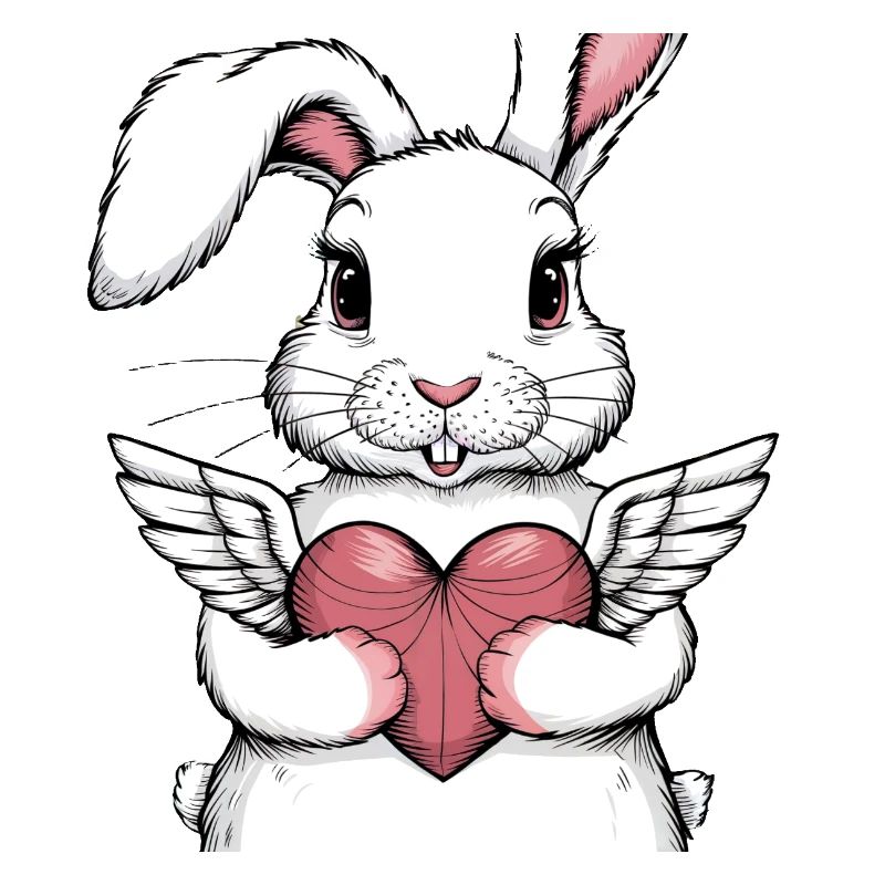 Rabbit 1