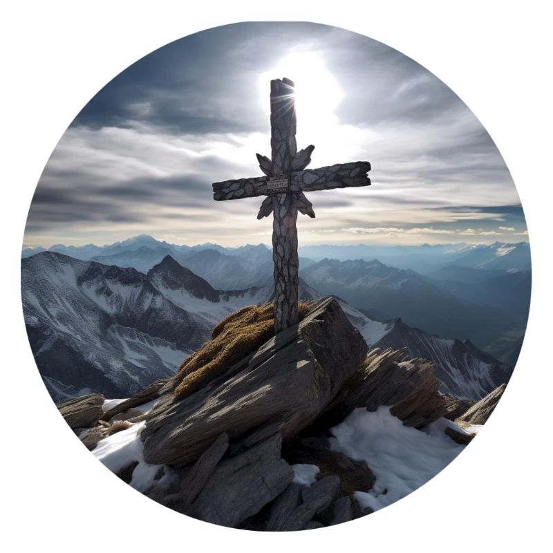 Summit Cross