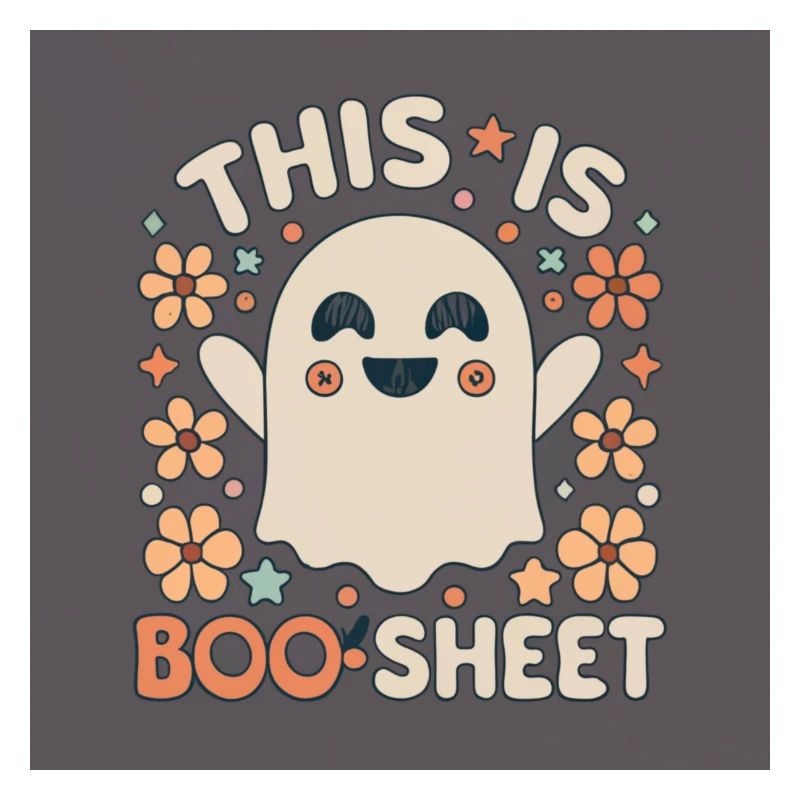This is Boo Sheet
