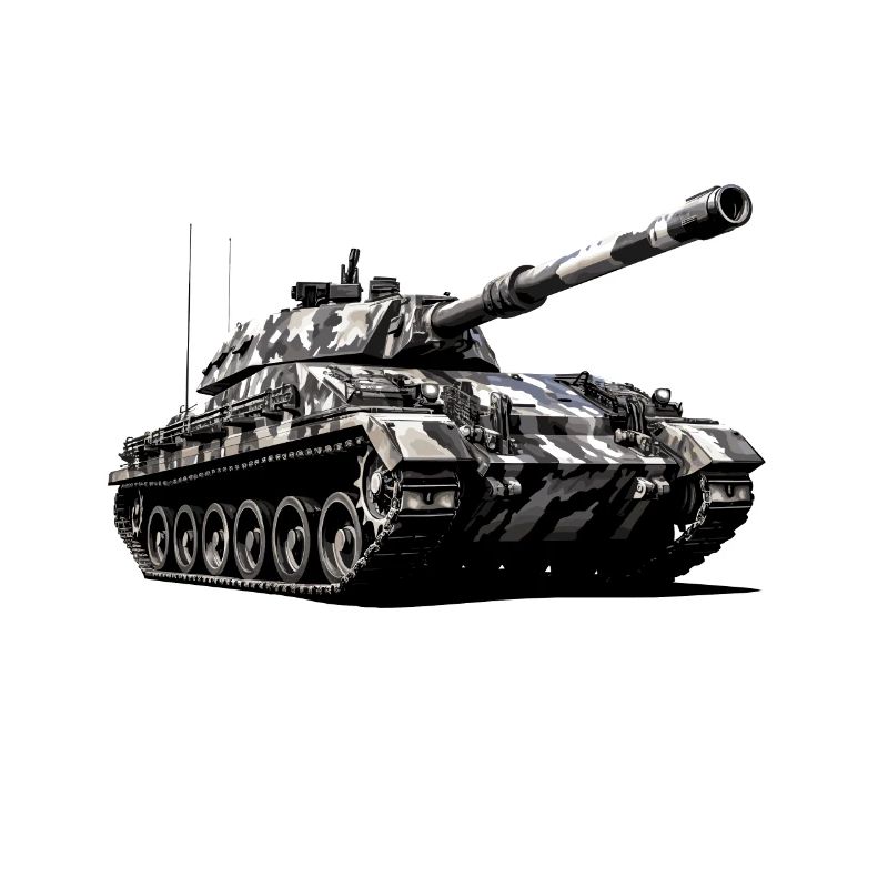 Deutscher schwerer Panzer |Deutsche Panzerwaffe