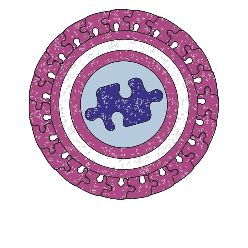 AUTISME PUZZLE