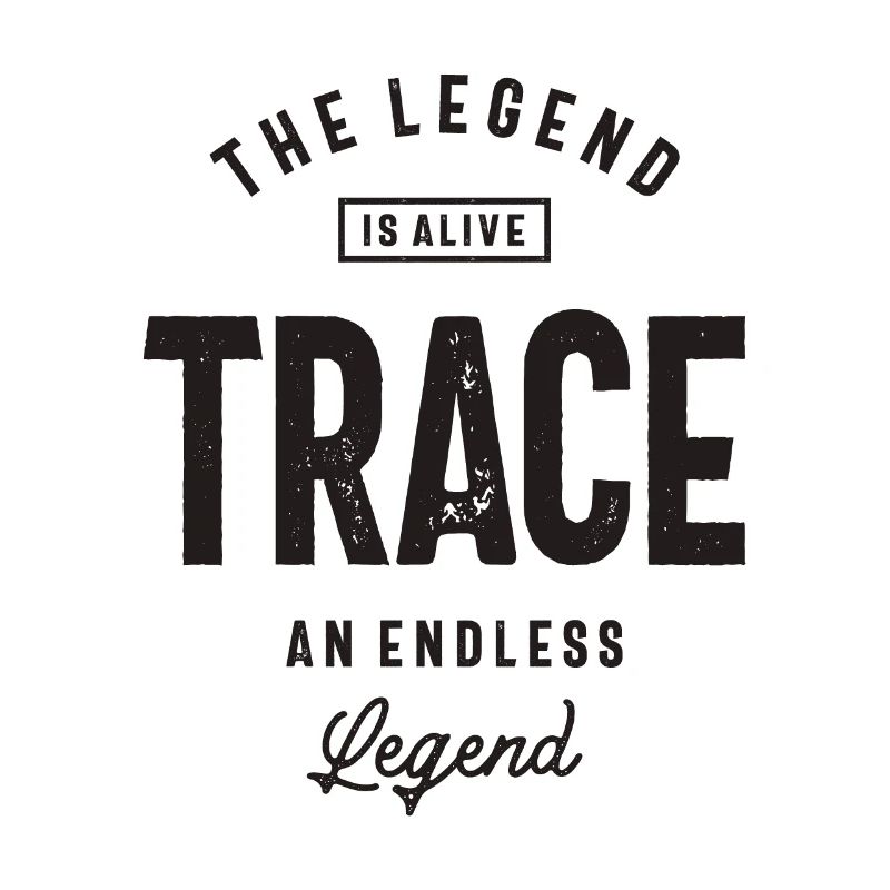 Trace Custom Name