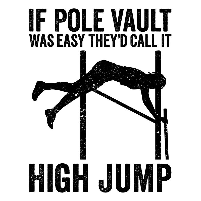 Fun Perle Vault Saut à la perche Saut à la perche