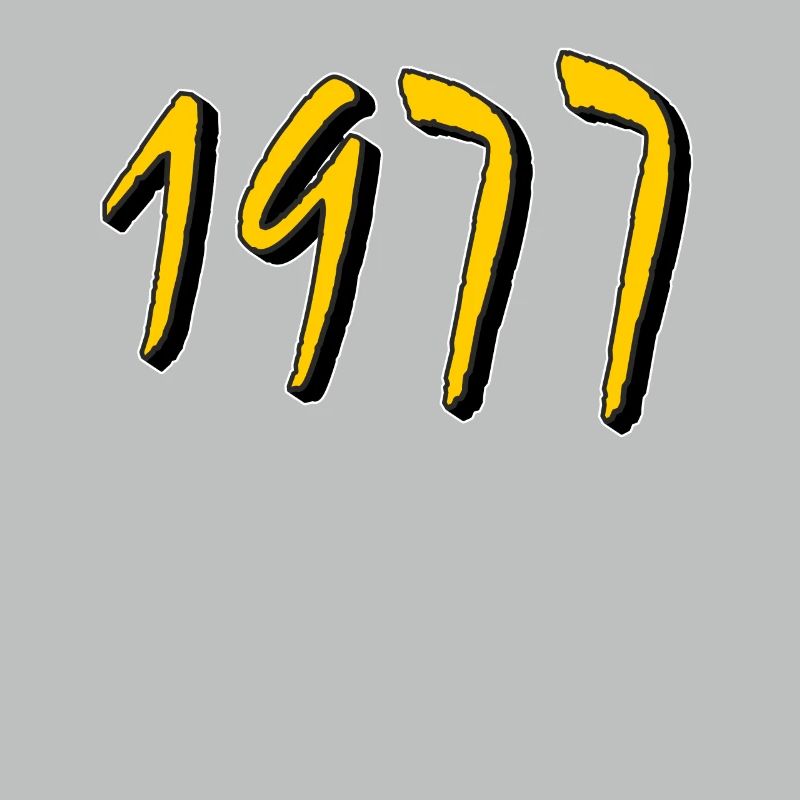 DATE DE NAISSANCE ANNÉE 1977