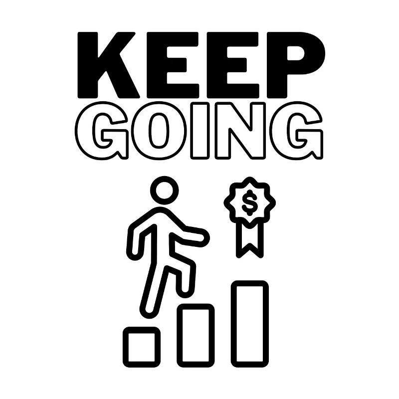 Keep Going